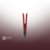 Выпрямитель Dyson Airstrait HT01 Red Velvet/Gold Наша Вилка
